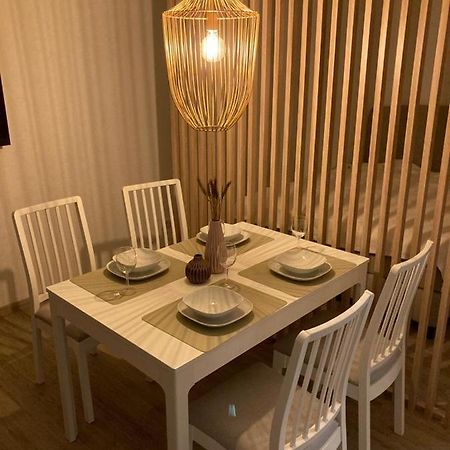 Ferienwohnung Auszeit Winterberg Zentrum Eksteriør bilde