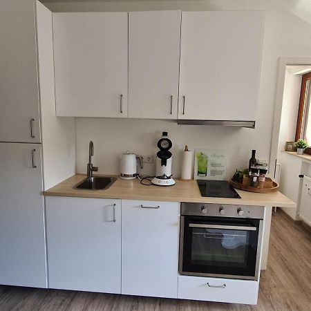 Ferienwohnung Auszeit Winterberg Zentrum Eksteriør bilde