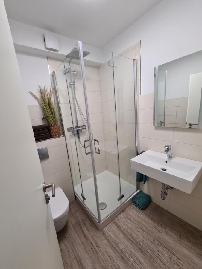 Ferienwohnung Auszeit Winterberg Zentrum Eksteriør bilde