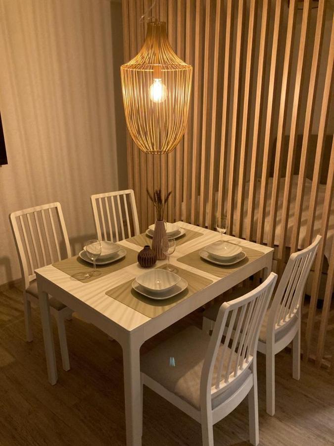 Ferienwohnung Auszeit Winterberg Zentrum Eksteriør bilde
