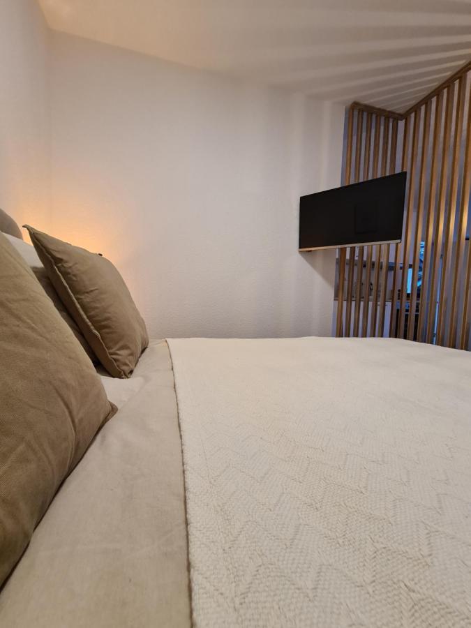 Ferienwohnung Auszeit Winterberg Zentrum Eksteriør bilde